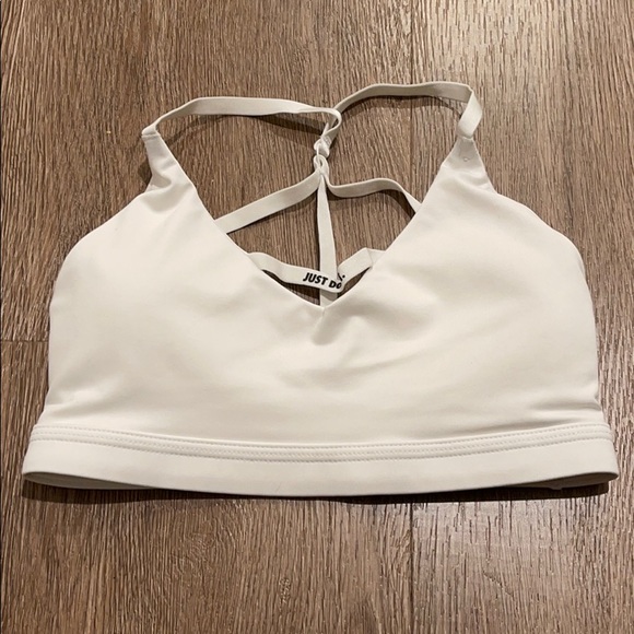 Nike Other - Nike cross cross sports bra
